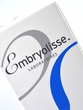 Lait-crème concentré d’Embryolisse