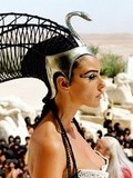 Les secrets de beauté des égyptiennes