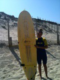 Surf : Messanges part 2