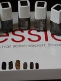 Les vernis Essie Repstyle collection