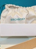 Ma box beauté de mars -  birchbox