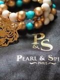 Pearl & Spirit