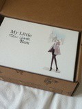 My Little New-York Box