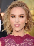 Je veux le make up de Scarlett Johansson des Oscars 2011