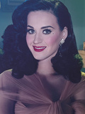 Katy Perry égérie de ghd
