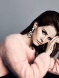 Lana del Rey, égérie Fashion pour h&m