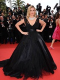 Spécial Cannes : Je veux le rétro hollywoodien de Vahina Giocante