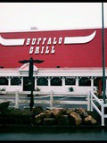 Courrier des lecteurs: Comment m'habiller pour aller au Buffalo Grill