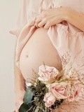 Les trois premiers mois, deuxième grossesse