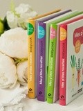 Livres « Mes p’tites recettes » Béaba (+ concours Instagram)