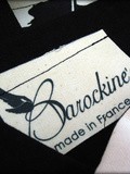 Barockine's [Concours Inside]