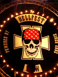 Hellfest 2011, j'y étais