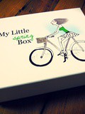 Little Box d'avril - My Little Spring Box