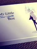 Little Box de Mars :  My Little New-York Box 