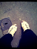 My shoes by Instagram #1