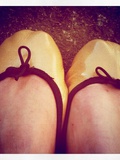 My shoes by Instagram #3