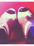 My shoes by Instagram #5