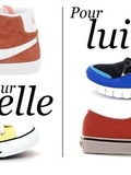 Baskets tendance 2026 : quelles couleurs pour le printemps
