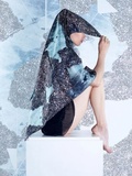 L'univers Claire Nast