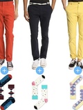 La question mode homme : faut-il roulotter le bas de son pantalon