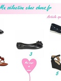 Ma sélection chez shoes.fr