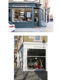 Un weekend design à Londres… 2