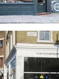 Un weekend design à Londres…Suivez le guide