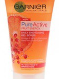 Booster l’éclat de votre peau avec PureActive Fruit Energy