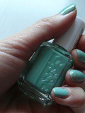 Essie #98 – Turquoise & caicos