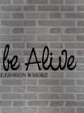 Interview de blogueuse : Blog to be Alive