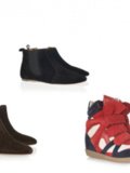 Isabel Marant : des chaussures qu’on adore