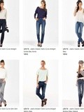 Levis : des jeans  propres  d’ici 2020