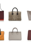 Luxe : Les sacs de Victoria Beckham