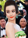 Make Up de Cannes 2012 #1 – Fan Bingbing