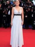 Robes Cannes 2012