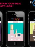 The color genius : l’application beauté Apple de l’Oréal