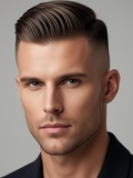 Coupes de cheveux pour hommes : Trouvez celle qui convient à votre visage avec ces coupes mi-longues adaptées