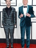 Grammy Awards 2014, les meilleurs et les pires looks du tapis rouge