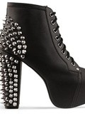 Must-Have chaussures 2012