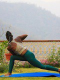 5 séances de yoga pour l'été