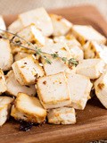 Inspirations culinaires autour du tofu