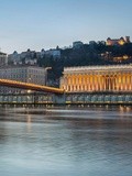 Les 6 raisons qui font que j'aime vivre à Lyon