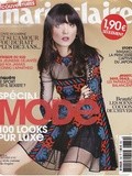 Marie Claire fait sa grande arrivée sur ma Ptite Bulle