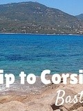 My Trip to Corsica #2 : Bastia & Propriano