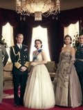 The Crown : au royaume des séries
