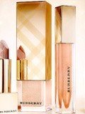 Festive Beauty By Burberry Limited Edition 2013