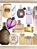Ma liste Must Have Parfums Automne 2011 ( Lequel choisir? )