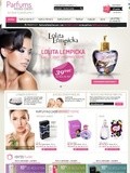 Parfums moins cher.com