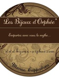 Les Bijoux Orphée (concours)