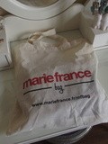 A la découverte du Marie France Bag